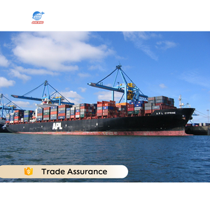 DDP LCL Kapıdan Kapıya Hizmet En İyi 10 Nakliye Firması Shenzhen Çin İtalya Almanya İspanya Hindistan Meksika ABD 7/24 Destek ve Sigorta - Product Image 3