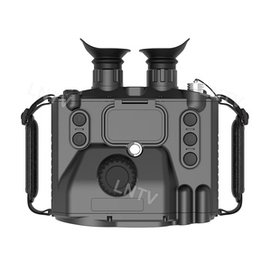 LNTV-B800 Performance Gen2+/Gen3 Jumelles thermiques multispectres 5-en-1 640*512 Vision nocturne 1x Grossissement Haute Performance - Product Image 6