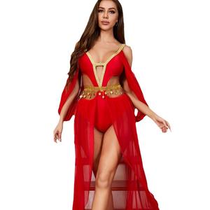 Комплект нижнего белья с глубоким V-образным эффектом - Product Image 6