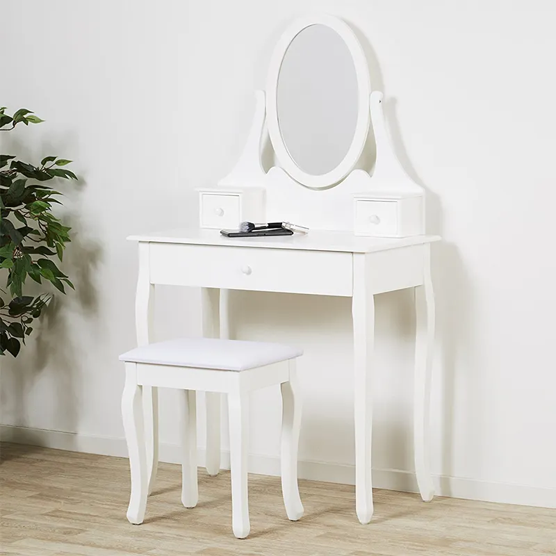 Modern Style Vanity New Design Indian Dressing Table