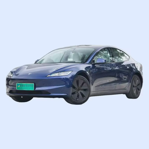 Bonne qualité <span class=keywords><strong>Tesla</strong></span> modèle 3 voiture électrique 2024 nouveau véhicule à énergie Voiture <span class=keywords><strong>Tesla</strong></span> véhicule électrique EV voiture à moteur <span class=keywords><strong>Tesla</strong></span> - Product Image 1
