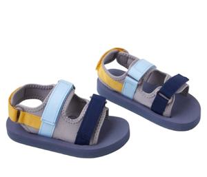 Vente en gros EVA Strap Sandal Pour Les Enfant Insumos Para Sandalia Sandal 11 Se 5 Kids - Product Image 1