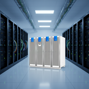 Eaton 93PR UPS 60~1200KW avec batterie au lithium BMS, densité de puissance élevée, UPS en ligne 1200KW, armoire pour centre de données - Product Image 4