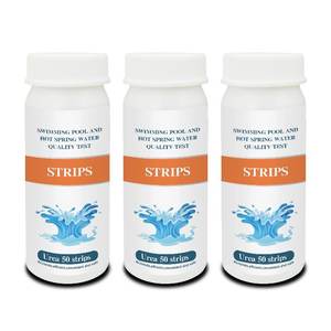 اختبار مستوى اليوريا لحمام السباحة العام ومياه اليوريا - Product Image 2