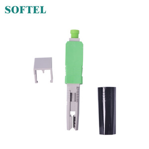 [SOFTEL] Đầu Nối Nhanh Sc/Apc Sợi Quang - Product Image 4