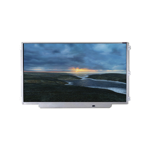 15K hours With LED Driver 12.5 inch 1366RGB*768 WXGA 125PPI HB125WX1-100 High quality LCD Display Screen for Laptop - Product Image 1