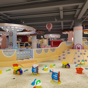 <span class=keywords><strong>Piscine</strong></span> à balles avec toboggan et <span class=keywords><strong>piscine</strong></span> pour tout-petits et bébés, aire de jeux souple avec balles colorées, balles en mousse, tapis et blocs CE - Product Image 3