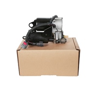 Compresseur de suspension pneumatique pour Land Rover Range L322 Discovery 2 LR015089 LR025111