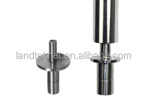 Scléromètre numérique pour fruits Landtek FHT-05 avec pointe de 3,5 mm et profondeur de pression de 10 mm - Product Image 1