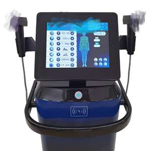 Máquina Facial y Corporal para Eliminar Arrugas y Reafirmar la Piel con 2 Manijas para Salón de Belleza y Tratamiento de Senos, Disponible en Almacén de EE. UU. - Product Image 2