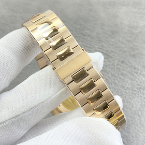 Orologio Meccanico Automatico di Lusso PP 5711 in Oro Rosa, Collezione Elegante Sportiva per Uomo - Product Image 6