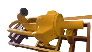 Chinese Factory <strong>API</strong> Spec 8A/8C Type SL <strong>Swivel</strong> for Oilfield Operation - Product Image 5