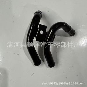 Manguera de Refrigerante del Motor Dunyang 87208-0K010 para Toyota Hilux, Material de Hierro, Pieza Nueva - Product Image 4