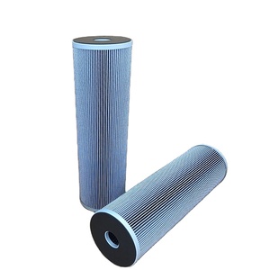 Elementos de Filtro Hidráulico Personalizados de Alta Calidad Manny, Filtro Hidráulico para Compresor de Aire de Tornillo - Product Image 1