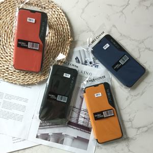 <span class=keywords><strong>ราคา</strong></span>โรงงานขายส่งสำหรับเคสโทรศัพท์ Redmi 15 แบบฝาพับแม่เหล็กพร้อมช่องด้านข้าง ป้องกันการตกกระแทก - Product Image 6