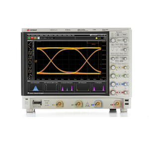 ออสซิลโลสโคปความละเอียดสูง Keysight Infiniium S-Series MSOS204A: 2 GHz, 4 ช่องสัญญาณอนาล็อก บวก 16 ช่องสัญญาณดิจิทัล - รับส่วนลด - Product Image 1