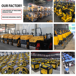 Ручная шлифовальная машина для бетонных полов |   Машина для шлифовки дорожного покрытия для строительных работ оптом - Product Image 6