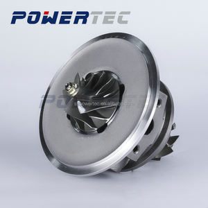 Cartouche Turbo Powertec RHF4 pour Mercedes-Benz Classe C <span class=keywords><strong>CLK</strong></span> E AMG W202 W203 W204 W205 M271.820 1.8T A2710903580 AL0066 - Product Image 2