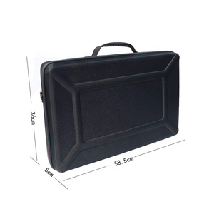 Estuche de transporte para <span class=keywords><strong>controlador</strong></span> de <span class=keywords><strong>DJ</strong></span>, funda protectora portátil resistente al agua, con esponja de DDJ-400/DDJ-<span class=keywords><strong>SB2</strong></span>, DDJ-SB3 - Product Image 4