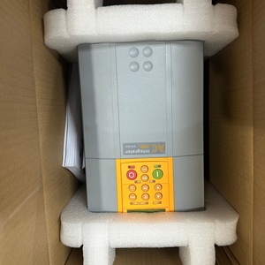 Convertidor de Frecuencia Parker Serie 590PR 590PR-53372542-A00-U4, Regulador de CC, Suministro de Fábrica - Product Image 5