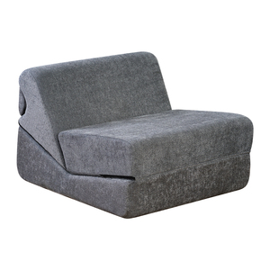 Wholesale Modern Single <b>Sofa</b> <b>Bed</b> Box Vacuum Compressed Extendable Reclining Sleeper Convertible Couch Living Portable Bedroom - Product Image 3