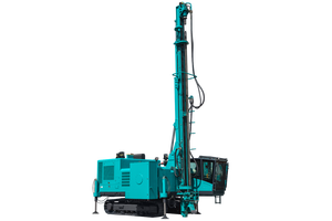 เครื่องเจาะเหมืองถ่านหินรุ่นท็อปของซันเวิร์ดสำหรับงานขุดเหมือง - Product Image 4