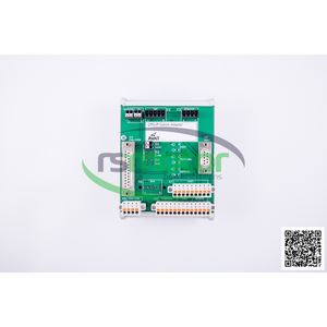 Categoría de producto de controladores de motor MWM de módulo de transferencia original OEM - Product Image 6