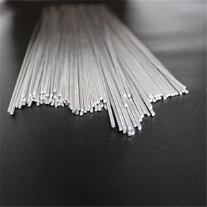 Tiges de soudage en alliage d'<span class=keywords><strong>aluminium</strong></span> ER4047, à <span class=keywords><strong>basse</strong></span> <span class=keywords><strong>température</strong></span>, bobine de soudage fourré, MIG, Al02 - Product Image 2