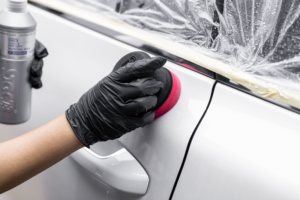 Nettoyant et lustrant OEM 500ml pour film de protection automobile, <span class=keywords><strong>cire</strong></span> PPF, pour fibre de carbone, jantes en acier, verre - <span class=keywords><strong>Prix</strong></span> usine SGFY048 - Product Image 3