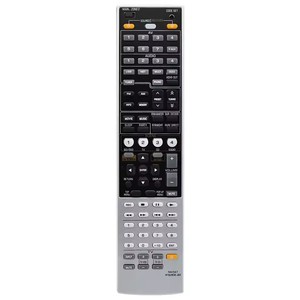 New RAV347 WT92830 JEX <b>Remote</b> <b>Control</b> for Yamaha AV Receiver XV1067BL RXV1067 - Product Image 6