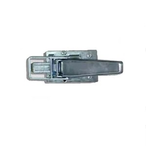 Truck Over Center Spring Toggle Fastener Trailer <b>Flush</b> <b>Handles</b> Dropside Lock - Product Image 3