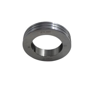 Jauges à anneau coniques <span class=keywords><strong>30</strong></span> # Cudtomized Plain Smooth Jauges - Product Image 5