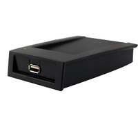 Lector/Escritor RFID de 134.2kHz para Etiquetas de Animales ISO11784/785