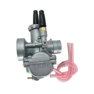 Carburateur de moto pour Ax100 Rgv120 Qj100 M Kw100 M A100Cc Part Mc072 - Product Image 3