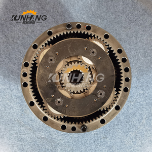 Dispositivo de Giro para Caja de Cambios DH220-5 DH225-7 DX225, Referencias 130426-00004, K1004160A, 2404-1063, 404-00097C - Product Image 3