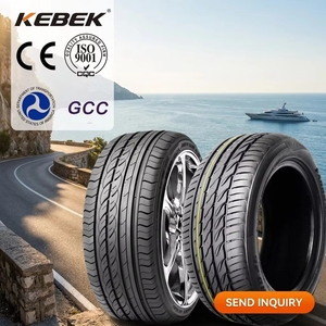 Neumático para Automóvil de Pasajeros 195/65R15 175/70R13 185/65R14, Neumático para Automóvil Comercial 185R14C 195R15C 195R14C para Camioneta en Oferta - Product Image 3