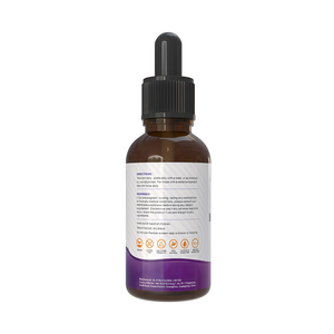 Private Label Melatonin <b>Liquid</b> Food Supplement Deep Sleep Vegan Sleep Kids Supplements Melatonin Drops - Product Image 3