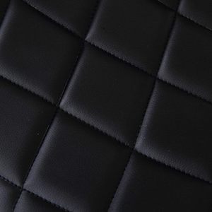 Bentwood Contemporary Modern Stylish Paper Rope <b>Back</b> Adjustable Swivel Commercial <b>Bar</b> <b>Stool</b> Diamond Quilted Finish Hotel Dining - Product Image 6