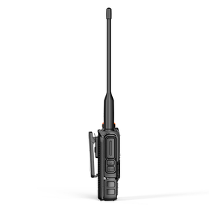 QUANSHENG UV-K5 Ricetrasmettitore Portatile Multibanda a Lungo Raggio AM/FM UHF VHF 2026 Nuovo Modello - Product Image 4