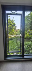 <span class=keywords><strong>Ventanas</strong></span> de vidrio corredizas de rotura térmica Horizontal de aluminio personalizadas, Persianas automáticas de impacto DE HURACÁN PARA exteriores para - Product Image 4