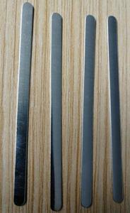 KN 95 En Aluminium réglable <span class=keywords><strong>noseclip</strong></span> - Product Image 4