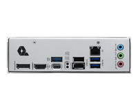 Carte mère MSI PRO B850M-X AMD B850 AM5 mATX |   DDR5 8200+ MT/s PCIe 5.0 M.2 5G LAN