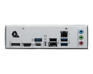 Tarjeta Madre MSI PRO B850M-X, AMD B850 AM5 mATX |   DDR5 8200+ MT/s PCIe 5.0 M.2 5G LAN - Product Image 3