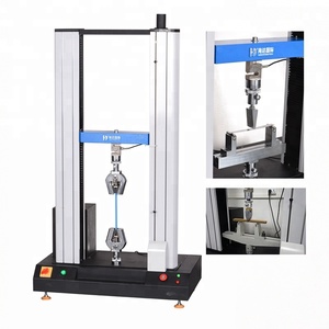 Prix du testeur de traction pour test d'allongement, résistance du plastique ABS 0,5 % F.S. - Product Image 3