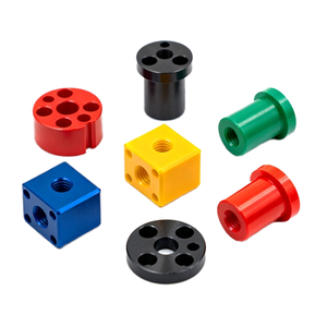 Factory Custom CNC Turning Milling <strong>Parts</strong> Fast Prototype Service Custom CNC <strong>Parts</strong> Iron Aluminum Steel 5Axis CNC <strong>Machining</strong> - Product Image 5