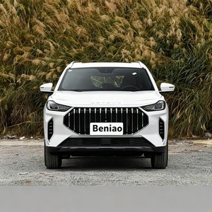 JETOUR LHD X70 PLUS Edición Champion, SUV Familiar de 5 Plazas, 4749 mm, R20, Turbo Izquierdo, Motor 1.6TGDI, <span class=keywords><strong>Modelo</strong></span> 2024, Autos Usados con Techo Panorámico - Product Image 4