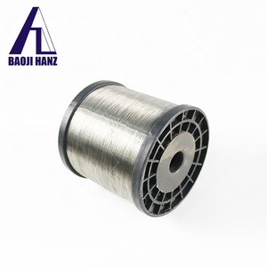 Alambres de Níquel NP1 99.98% 0.025mm a <span class=keywords><strong>Precio</strong></span> de Fábrica - Product Image 6