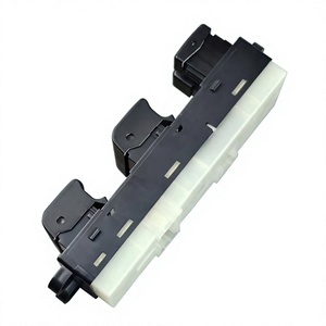 Ensemble de commutateurs de lève-vitre pour Infiniti Fx35, 25401-7Y010, électrique, modèles S50 2007-2008 - Product Image 1