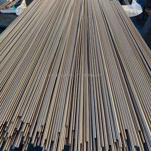 316Lステンレス钢の皮下パイプ医療針管キャピラリーチューブ - Product Image 2