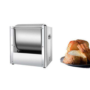 เครื่องผสมแป้งแบบตั้งโต๊ะเชิงพาณิชย์ สแตนเลส พร้อมราคา - Product Image 1